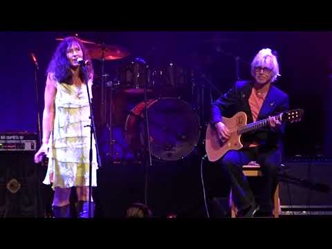 Aurelia Christina Live @German Rock & Pop Award 2017