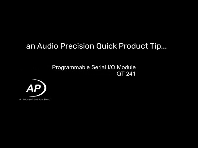 Watch Our Latest Video