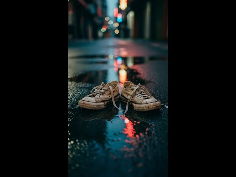 Ángeles de Asfalto - Canción Cristiana sobre los Niños de la Calle #concienciahumana #NiñosDeLaCalle