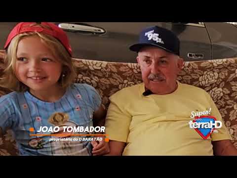 JOÃO TOMBADOR DE EUCLIDES DA CUNHA PAULISTA 