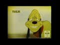 Abertura Do VHS Disney Disney Show VHS 1989