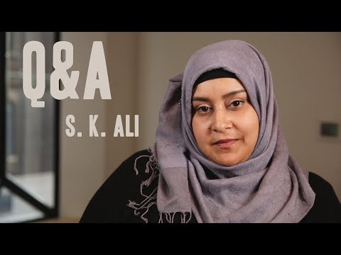 Vidéo de  S. K. Ali