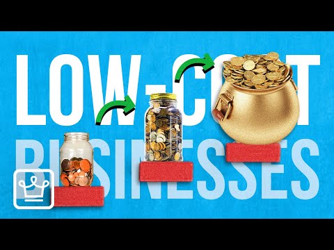 10 Low Cost Businesses To Start In A Developing Country