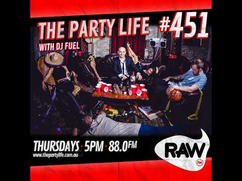 Episode 451: EPISODE 451 (08-07-2021) ft Interview Sgt Slick (Aus)