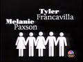 Happy Family Opening Credits 2003