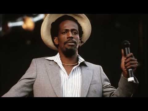 Gregory Isaacs & The Roots Radics Live at The Roxy, Hollywood, California - 1982 (audio only)