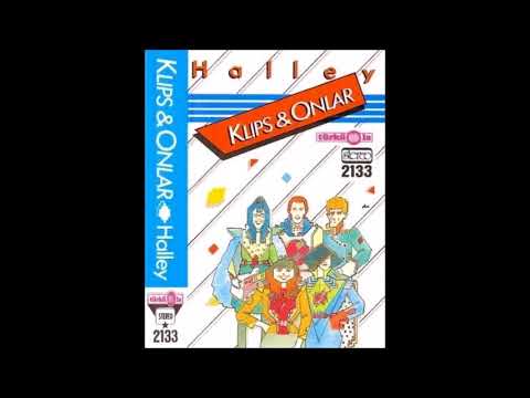 Klips & Onlar - Küçük Bir Macera (1987)