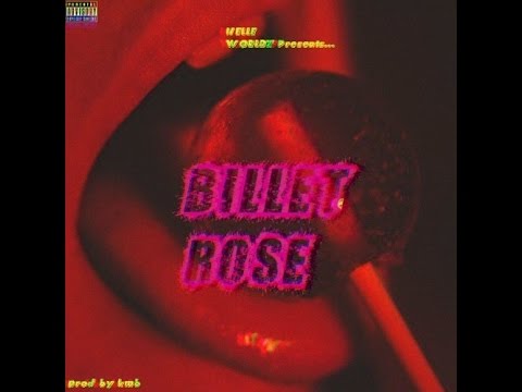 JOHNNY $ & CJ GREENLIGHT - ''BILLET ROSE''