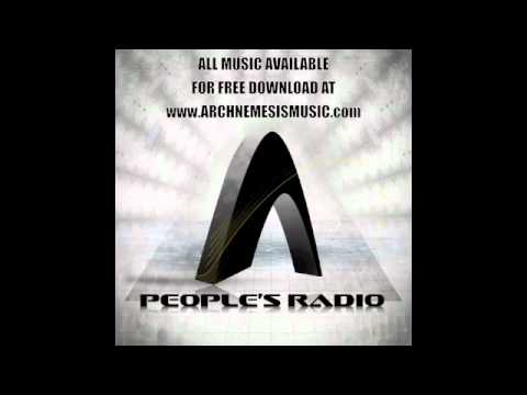 Archnemesis - Helicopter Mack - Peoples Radio