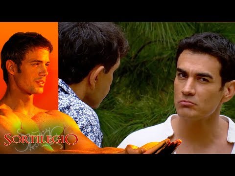 Sorcery | Summary C-23: Bruno plans an attack on Paula!