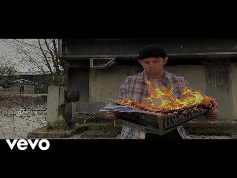 Our Society - Sam McLaughlin