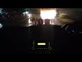 Scorpio Night Rain Driving Whatsapp Status On National Highway 2