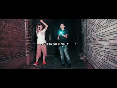 Luhmain x 0nes - Shooter ( Official Video ) Shot By @nico_nel_media