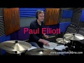 Paul Elliott - Latin Funk Jam