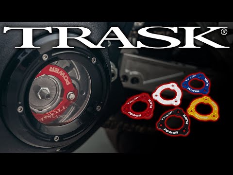 How To Install: Trask Power Plate