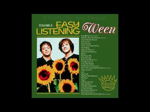 Easy Listening Ween - Vol. 3 Compilation