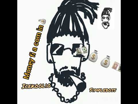 SHALAM : MONEY FI AH KUM INN (Bricks)