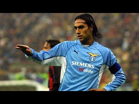 Alessandro Nesta, Tempesta Perfetta [Skills & Goals]
