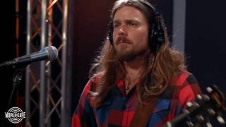 Lukas Nelson - &quot;Find Yourself&quot; (Recorded Live for World Cafe)