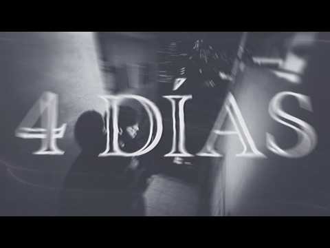 YUREM CRUZ - 4 DÍAS (VIDEO OFICIAL)