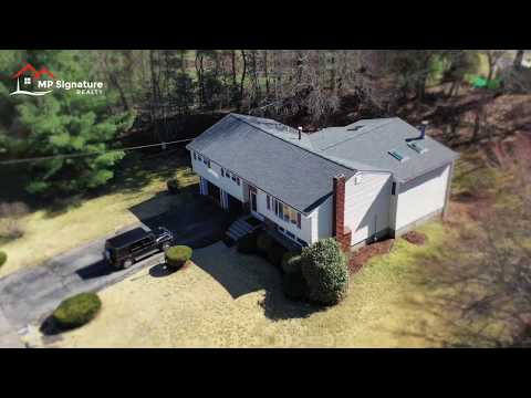 65 Birch Drive Randolph, MA $509,000