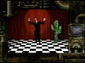 Twisted The Game Show Test 3DO GamesMaster 1994 Channel 4