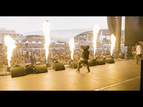 EDDY BAKER - J.A.D ( OFFICIAL VIDEO )