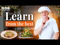 40 Minutes Of Unique Dishes With Marco Pierre White Meet Your Maestro BBC Maestro