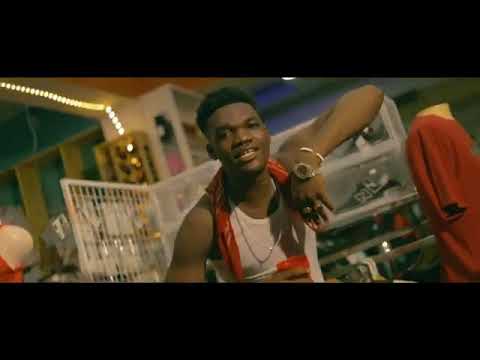 Doulè official video- B12 dankanni x chacha 380 x laza