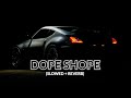 Dope Shope Slowed Reverb Honey Singh New Version Song
