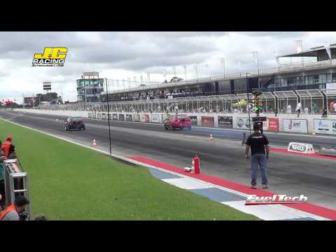 Recorde DTB 44 Rafael Furtado    21° Festival AIC 2014