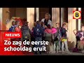 Werken de maatregelen op basisscholen? | Omroep Brabant