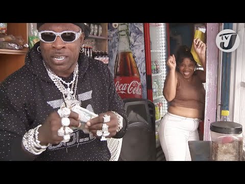 Elephant Man | TVJ Entertainment Report