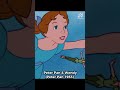 The Little Mermaid Peter Pan And Tinker Bell 2023 Vs 1953 1989 Nwstudio98 Nws98 Thelittlemermaid