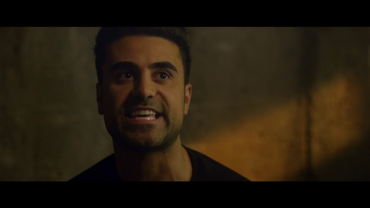 trailer Oficial