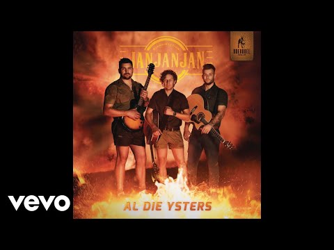 JAN JAN JAN - Ai My Lam (Official Audio)