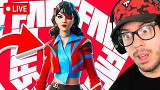 🔴LIVE! - DUO FNCS *COMMUNITY CUP* TOURNAMENT in FORTNITE! (Free Skins)