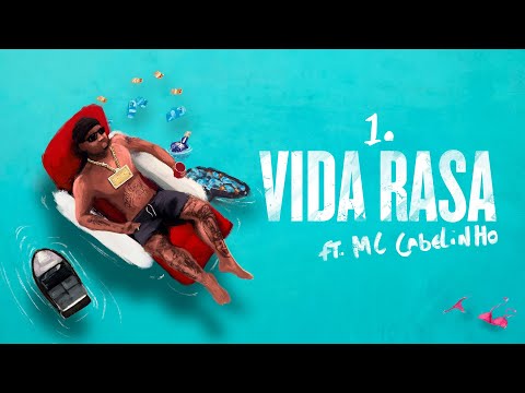Video thumbnail for Vida Rasa