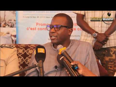 Inauguration d'une Centrale solaire à Toulékédé / St M. Boubou , DJIMO SOUARE [DG PRODAC]