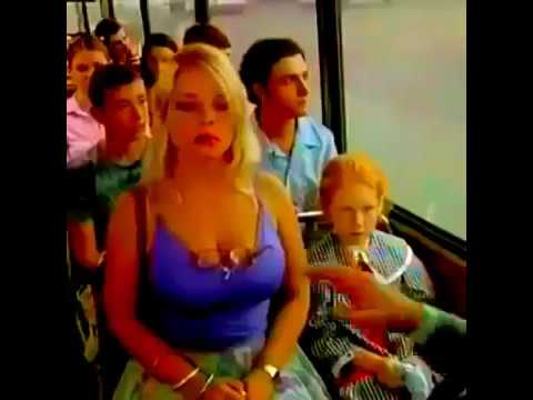 Однажды в автобусе
