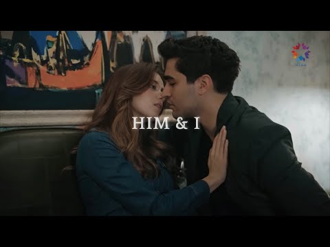 Seyran + Ferit || Him & I