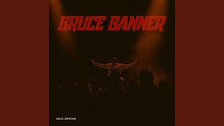 Bruce Banner
