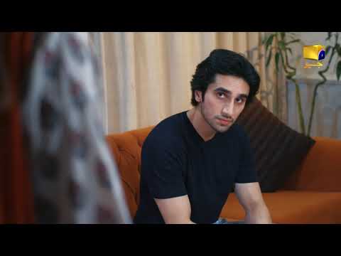 Sirf Tum Episode 36 Promo | Tomorrow at 9:00 PM Only On Har Pal Geo