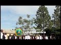 Light Bearers Chorale Zambia Tunguleni