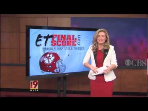 ETFinalScore.com talks to Tyler Morning Telegraph’s Phil Hicks about the UIL football changes, also the game between Troup and Tatum.