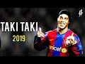 Ronaldinho ► Taki Taki - DJ Snake ft. Selena Gomez, Ozuna, Cardi B ● Sublime Skills & Goals | 4K
