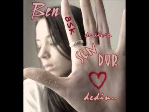 HayalHan - Gidiyorsun //by_musaa//