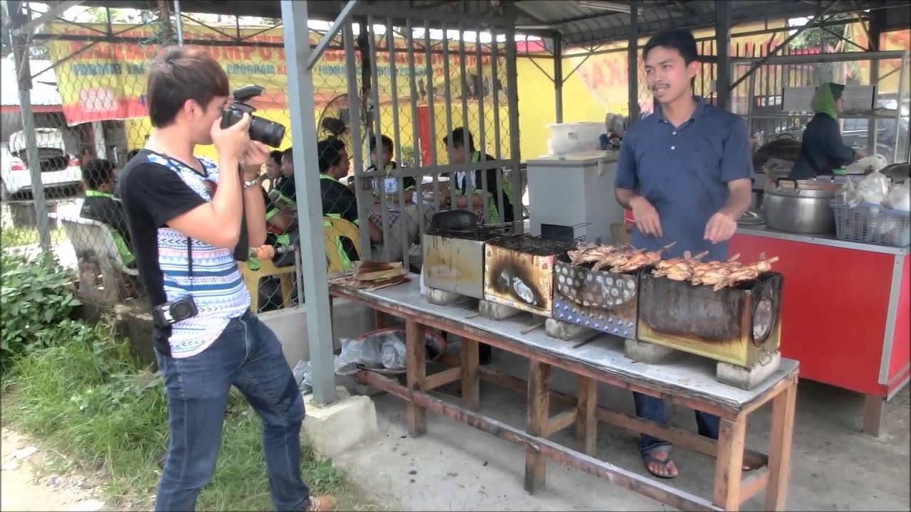 Tourism Malaysia: Tour at Kelantan Malaysia