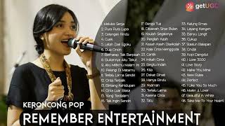 Download lagu KERONCONG MODERN MILENIAL TERBARU 2022 | REMEMBER ENTERTAINMENT FULL ALBUM mp3 Download lagu KERONCONG MODERN MILENIAL TERBARU 2022 | REMEMBER ENTERTAINMENT FULL ALBUM mp3