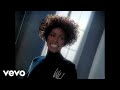 Whitney Houston - All The Man That I Need (Official Video)